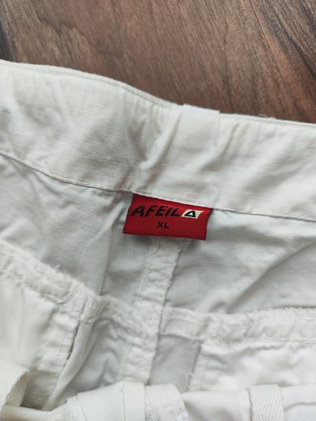 3/4 letné nohavice, xl