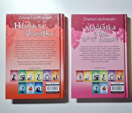 Zvierací záchranári, 