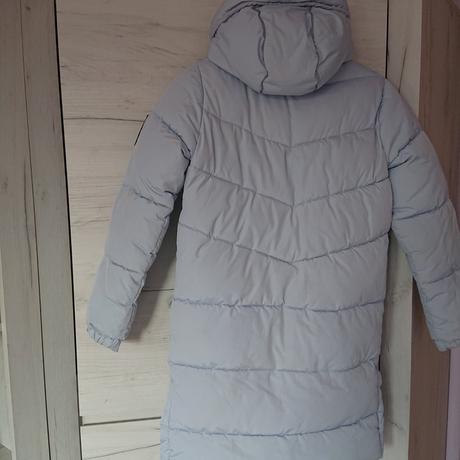 Zimná bunda, 158