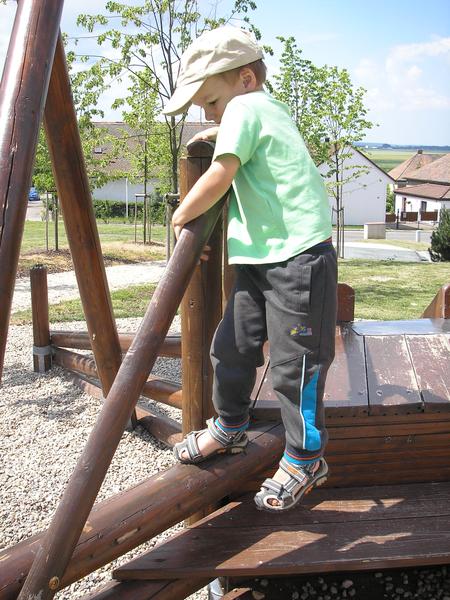 Už ste s deťmi boli na výlete?