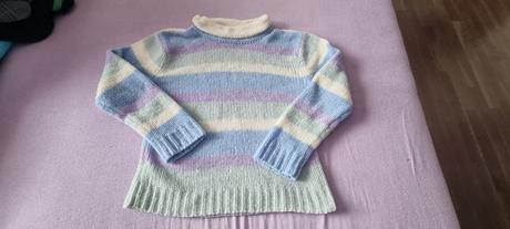 Sveter na zimu, 122