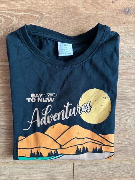 Lindex tričko s dlhými rukávmi, lindex,98