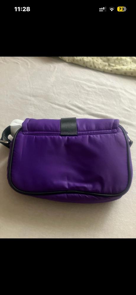 Kabelka catwalk, deichmann