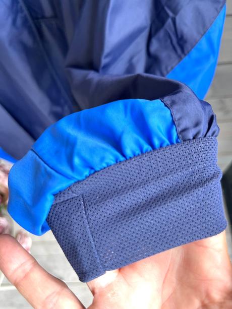 Ultra ľahká bežecká bunda, m