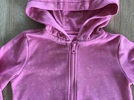 Mikina, veľ. 116, f&f,116