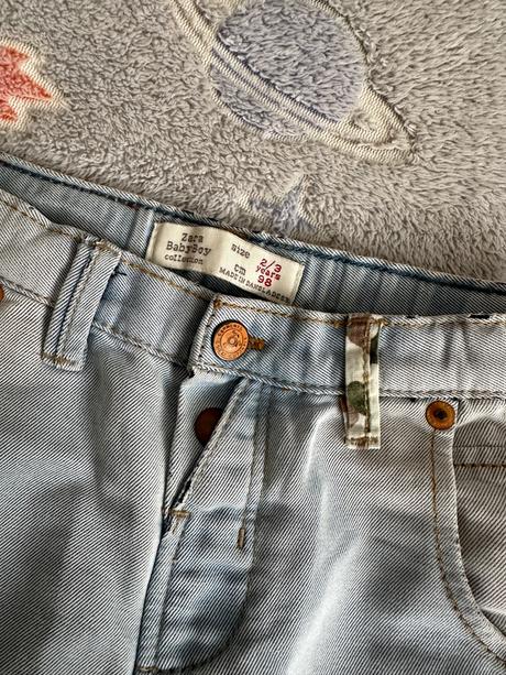 Zara letne pudlove rifle, zara,98