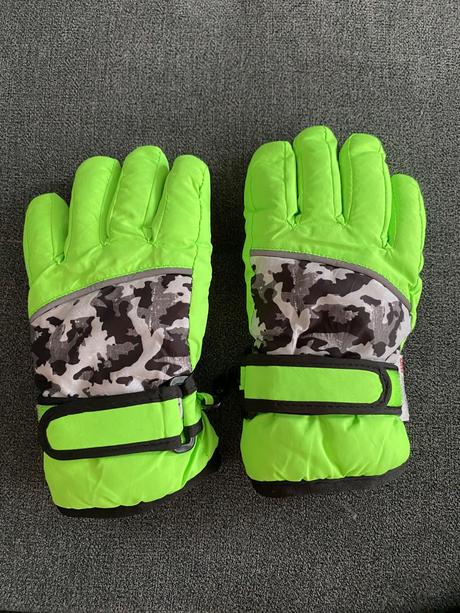 Rukavice detske, dopodopo,98