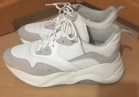 Tenisky only storm veľ. 40 1/2, 40