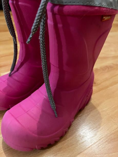 Demar snehule, demar,31