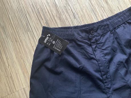 Kratasy s kapsami, xxl / xxxl