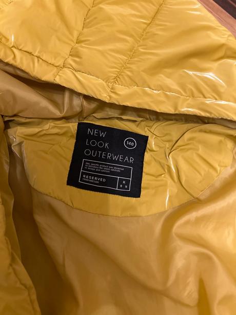 Vetrovka reserved, reserved,140