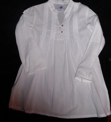 Tunika, palomino,122