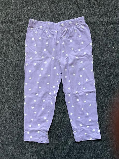 Dvojdielne pyžamo, sinsay,92