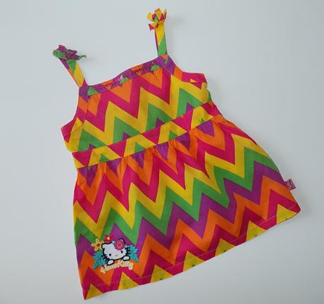 Letný top, marks & spencer,110