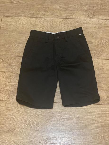 Krátke nohavice vans, armani,134