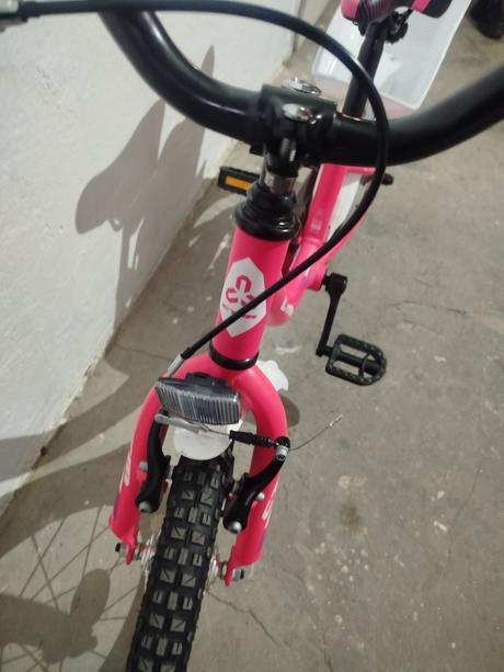 Bicykel 16, ctm,16