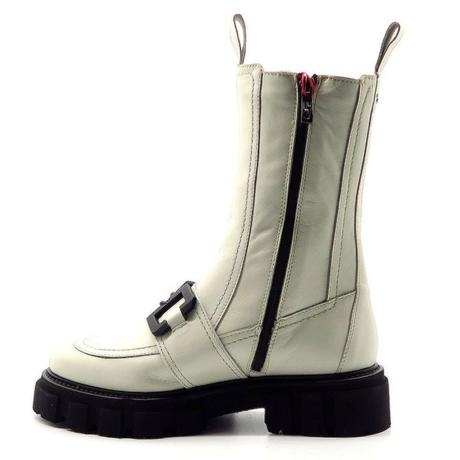 Dámske kožené topánky 22 220104 z, 37 / 39