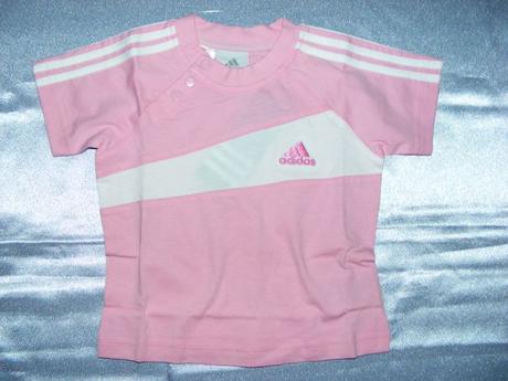 Súprava zn. adidas - 68/74, adidas,68 / 74