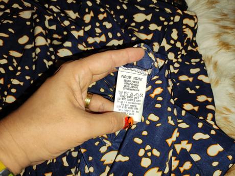 Lahký letný kraťasový overal ax paris, 40