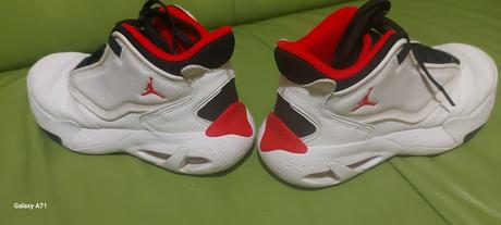 Tenisky air jordan, air jordan,40