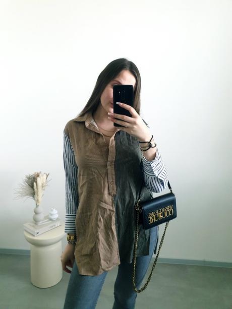 Zara košeľa s, zara,s