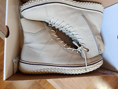 Topánky rieker, rieker,42