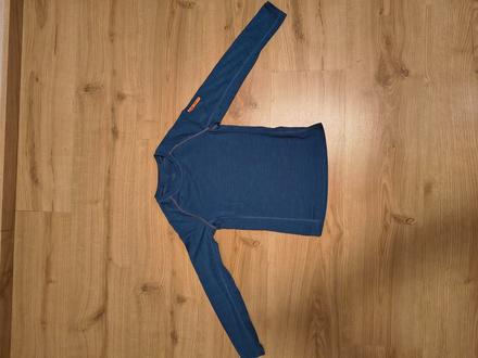 Termo prádlo zajo 122 - 128 cm, zajo,122