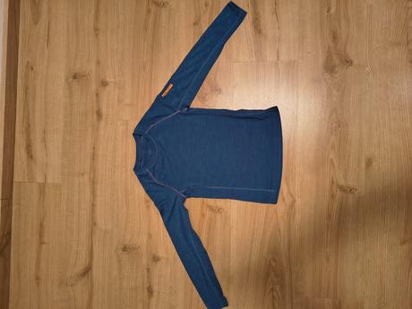 Termo prádlo zajo 122 - 128 cm, zajo,122