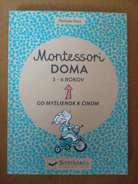 Montessori doma 3-6, 