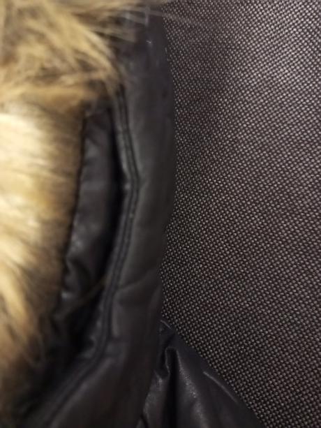 Vetrovka zara, zara,128