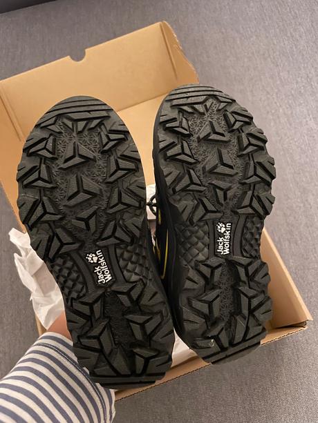 Nove topanky jack wolfskin, jack wolfskin,29