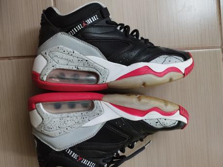 Botasky nike jordan, air jordan,38