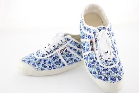 Plátenky 5829 b, 36 / 41