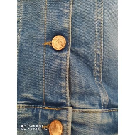 Predám riflovku, f&f,164