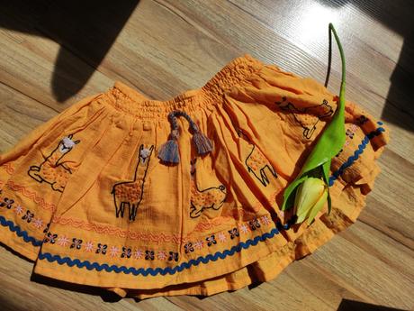 Lama sukňa  next, next,74