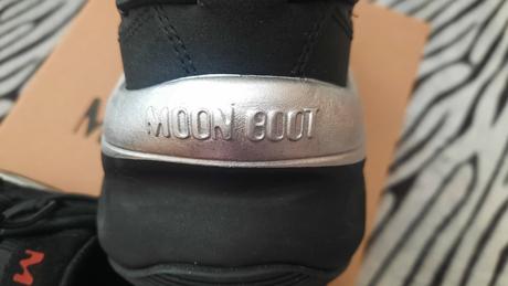 Tenisky moon boot 24,5cm, 38