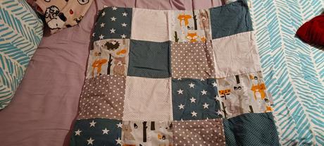 Perinka a decka pre babatko, 