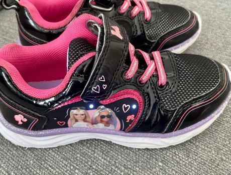Tenisky barbie, barbie,30