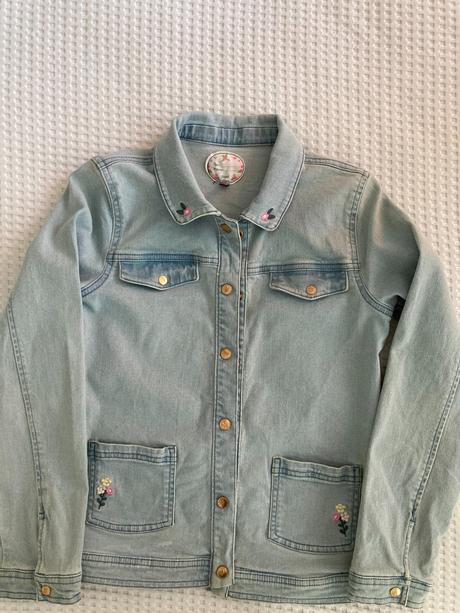 Riflová bunda sergent major, sergent major,146