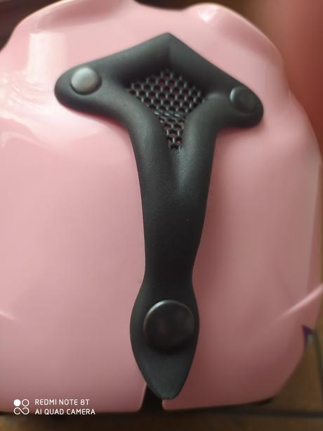 Lyžiarska prilba, rossignol,xs