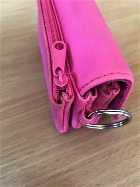 Detská peňaženka,