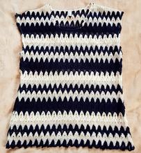 Tričko-vesta, 38 / 40 / 42