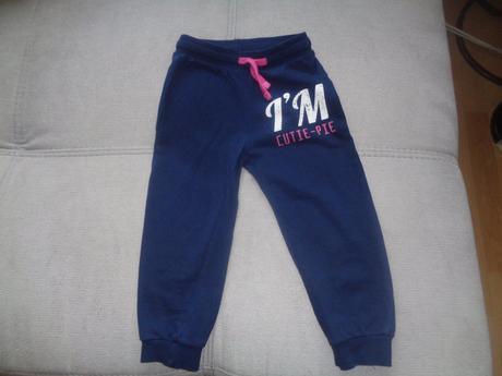 Predám tepláky 80-92 zn. lupillu, lupilu,80