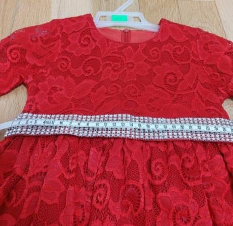 Šaty veľkosť 104, 104