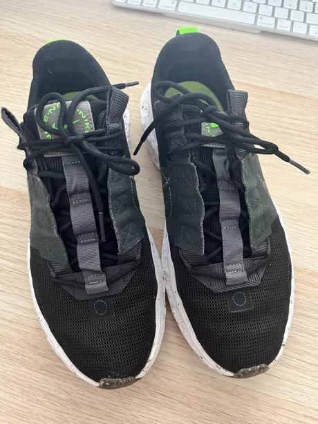 Tenisky nike crater impact, nike,40