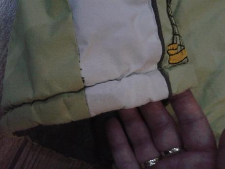 (3)zimný komplet  lusa,rozmery 98/104, lusa,98