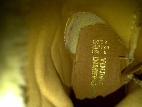 Divcenske cizmicky, primark,20