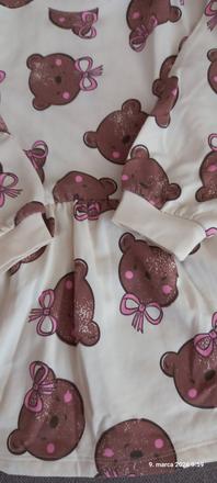 Šatičky, sinsay,110