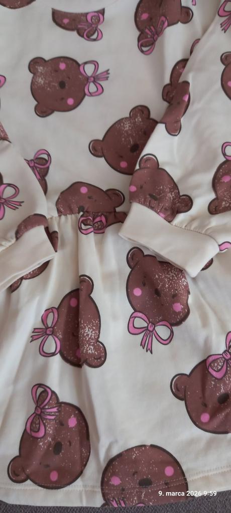 Šatičky, sinsay,110