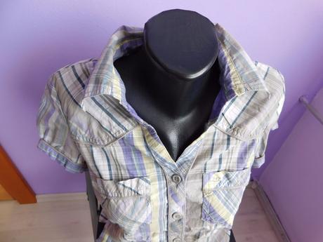 Košeľa č.34, s.oliver,34